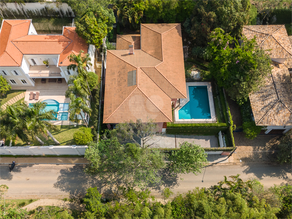 Venda Casa São Paulo Fazenda Morumbi REO1022194 33