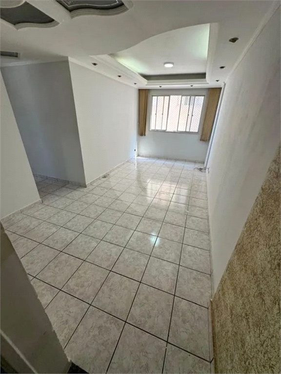 Aluguel Apartamento Santo André Vila Palmares REO1022196 8