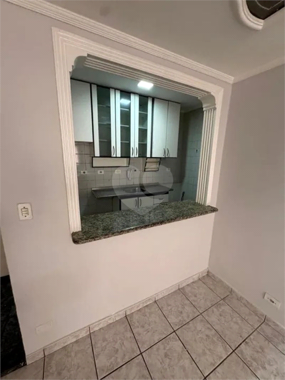 Aluguel Apartamento Santo André Vila Palmares REO1022196 15