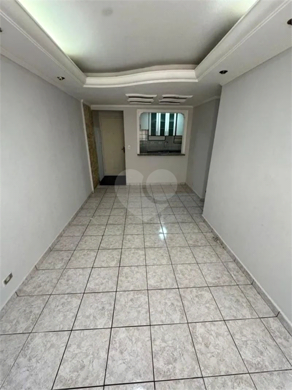 Aluguel Apartamento Santo André Vila Palmares REO1022196 25