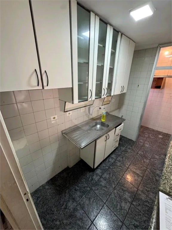 Aluguel Apartamento Santo André Vila Palmares REO1022196 16