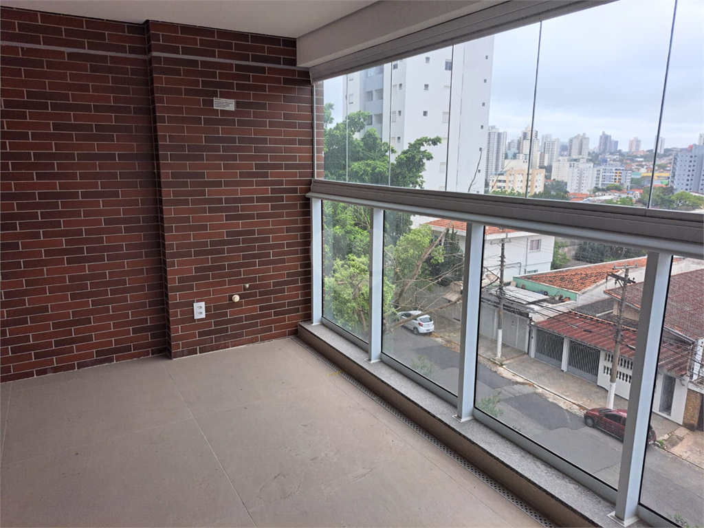 Venda Apartamento São Paulo Saúde REO1022200 29