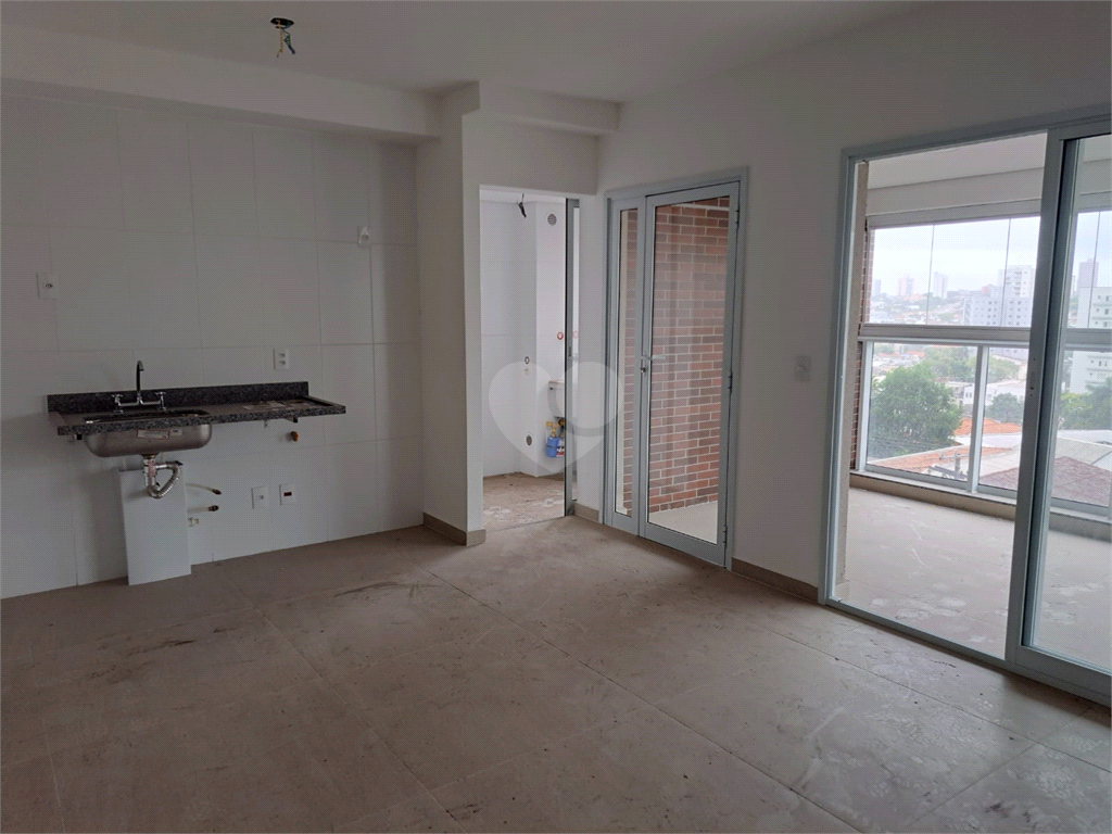 Venda Apartamento São Paulo Saúde REO1022200 18