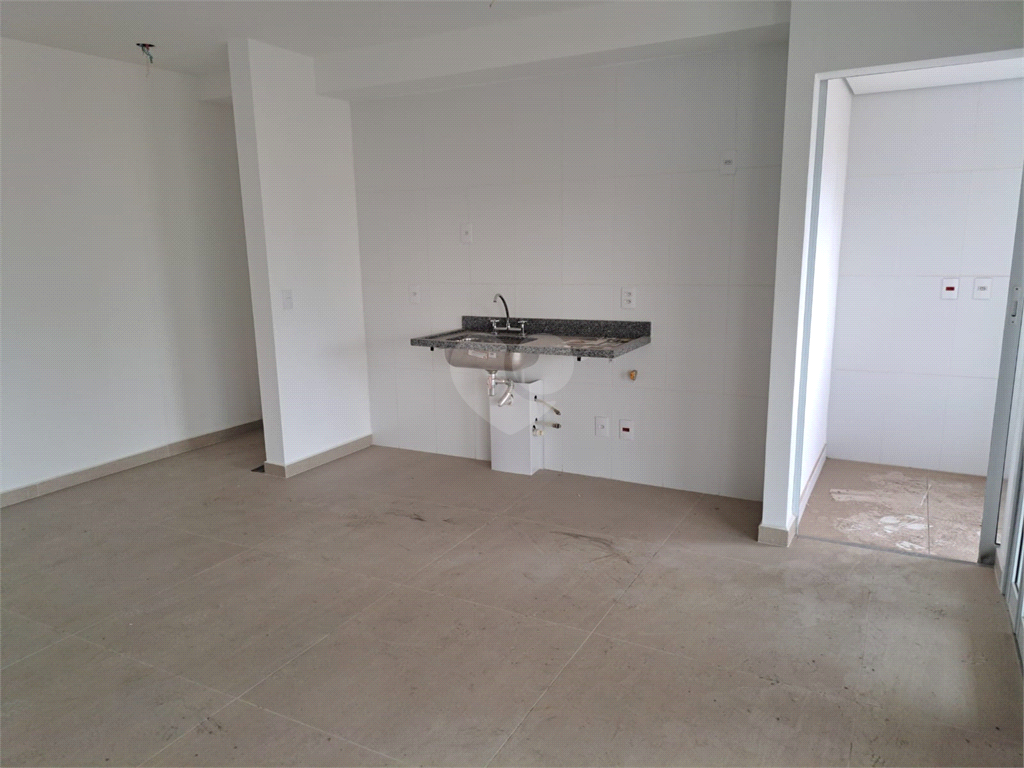 Venda Apartamento São Paulo Saúde REO1022200 16