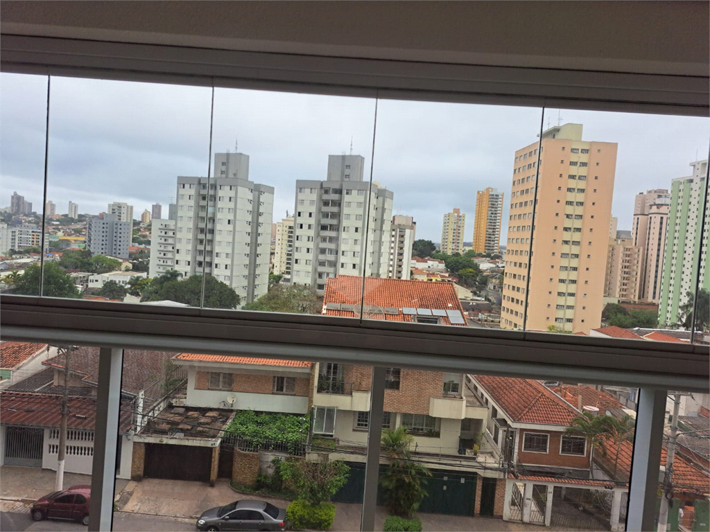 Venda Apartamento São Paulo Saúde REO1022200 28