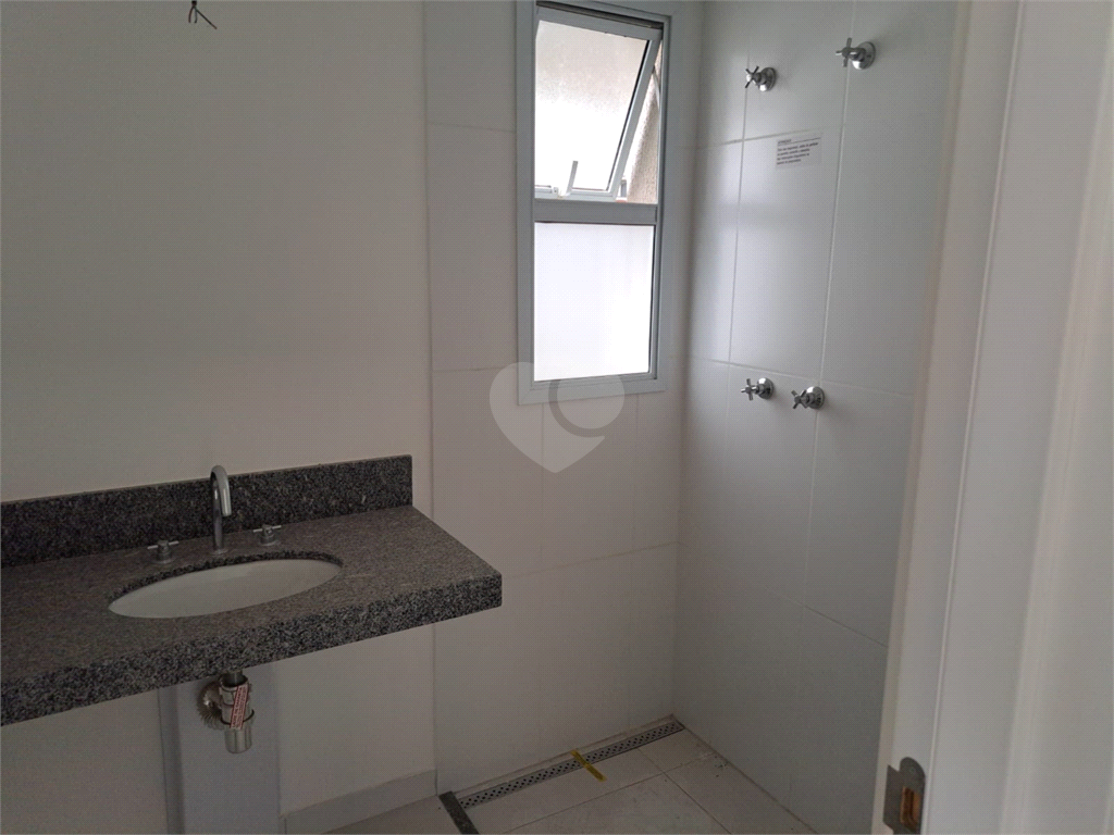 Venda Apartamento São Paulo Saúde REO1022200 21