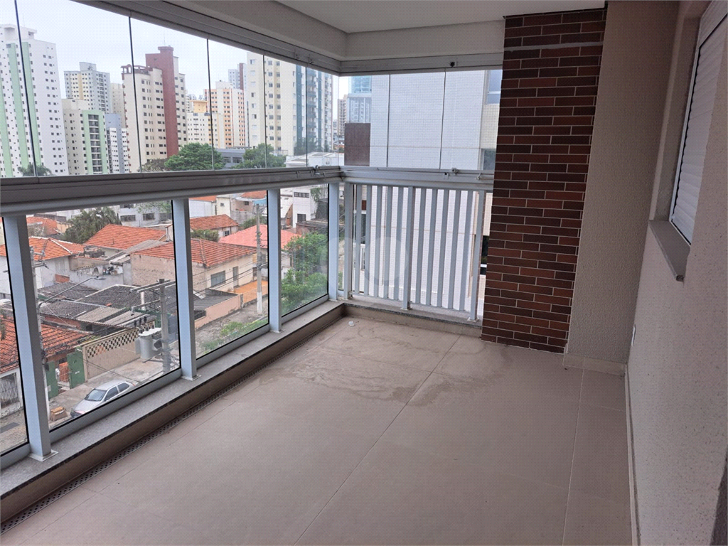 Venda Apartamento São Paulo Saúde REO1022200 26