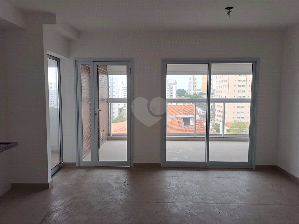 Venda Apartamento São Paulo Saúde REO1022200 30