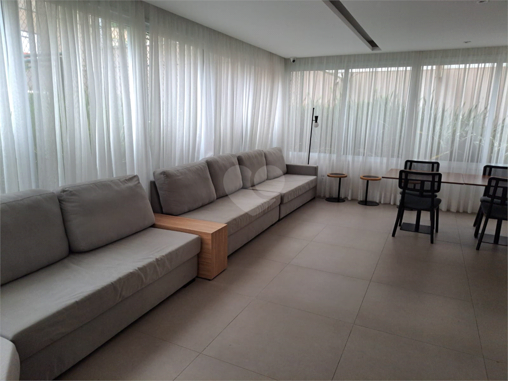 Venda Apartamento São Paulo Saúde REO1022200 11