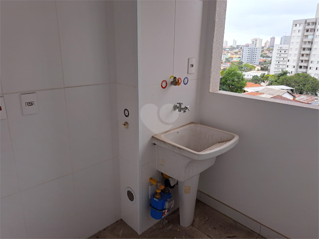 Venda Apartamento São Paulo Saúde REO1022200 32