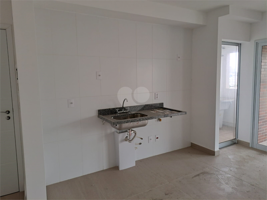 Venda Apartamento São Paulo Saúde REO1022200 33