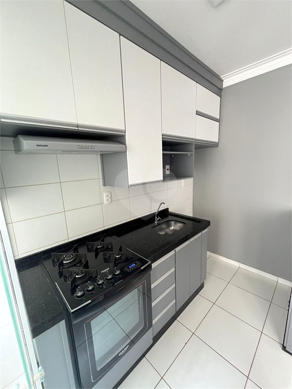 Venda Apartamento Araras Jardim Buzolin REO1022210 10