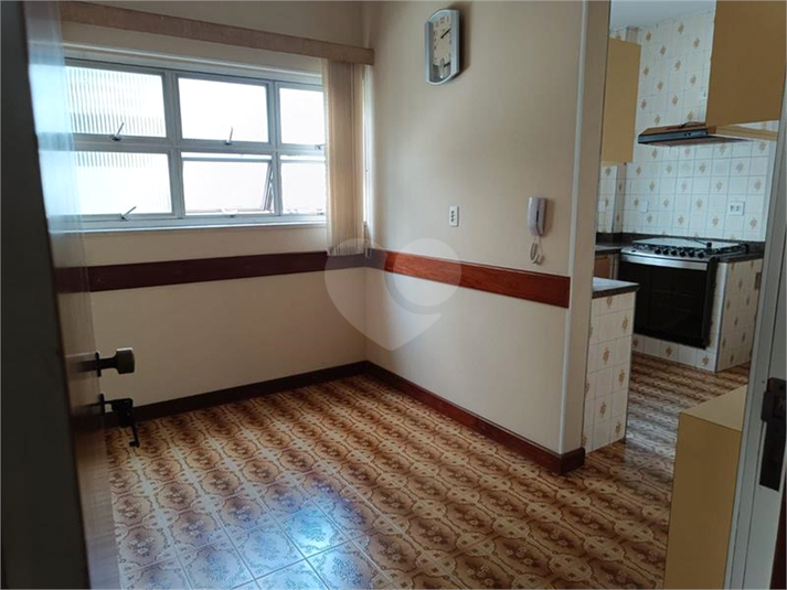 Venda Apartamento São Paulo Cerqueira César REO1022221 21