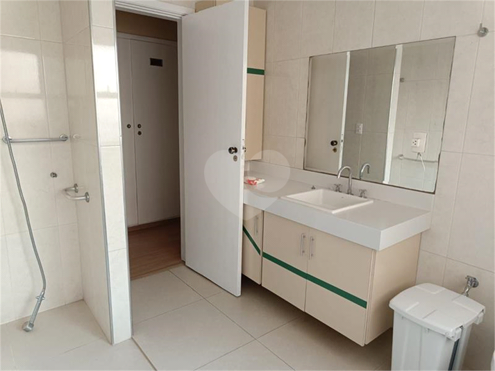 Venda Apartamento São Paulo Cerqueira César REO1022221 12