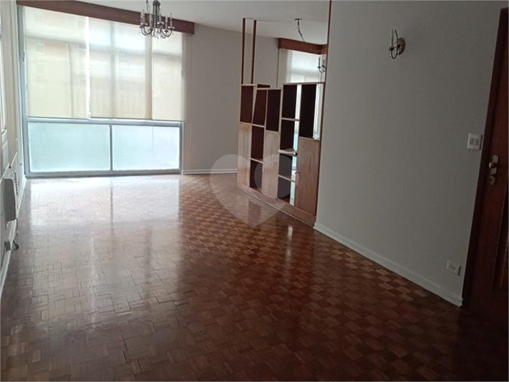 Venda Apartamento São Paulo Cerqueira César REO1022221 3