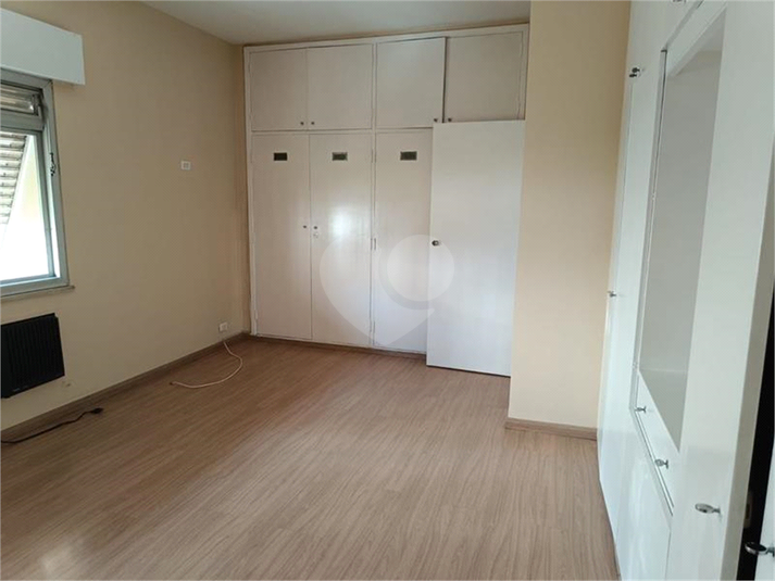 Venda Apartamento São Paulo Cerqueira César REO1022221 13