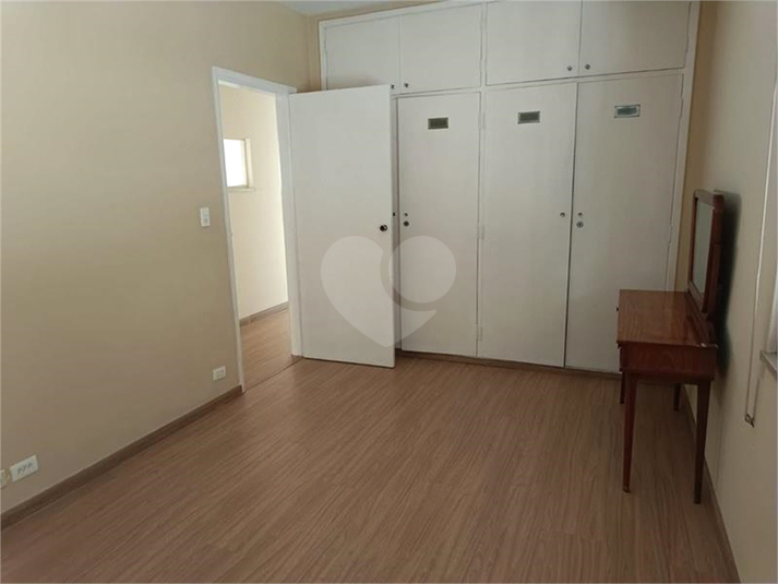 Venda Apartamento São Paulo Cerqueira César REO1022221 16