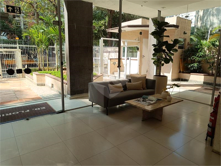 Venda Apartamento São Paulo Cerqueira César REO1022221 27