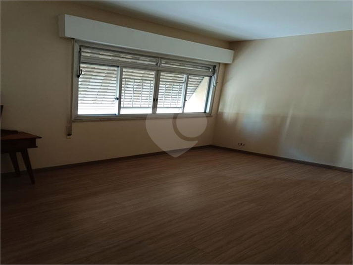 Venda Apartamento São Paulo Cerqueira César REO1022221 9