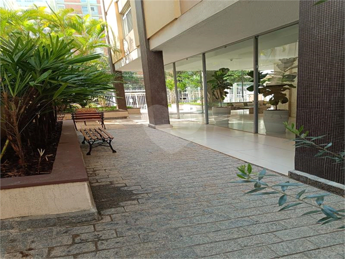 Venda Apartamento São Paulo Cerqueira César REO1022221 26