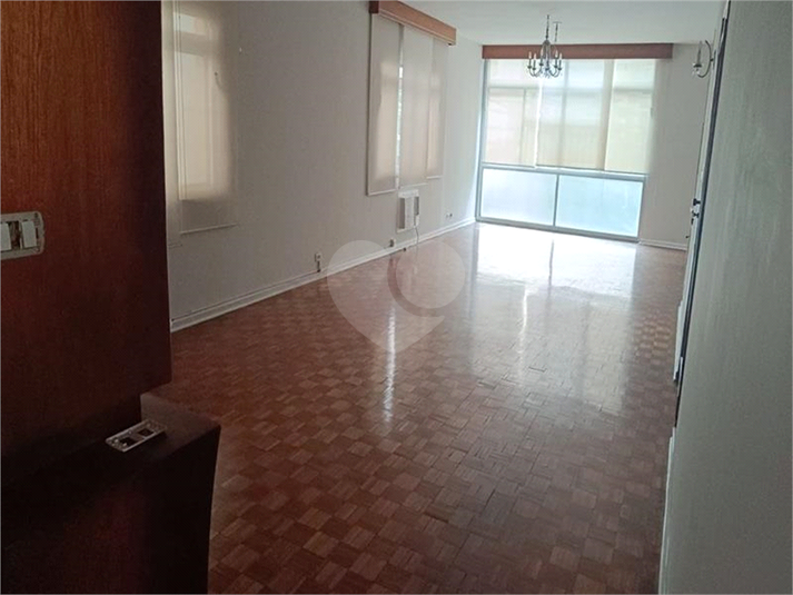 Venda Apartamento São Paulo Cerqueira César REO1022221 2