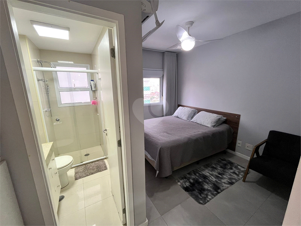 Venda Apartamento Santos Pompéia REO1022222 15