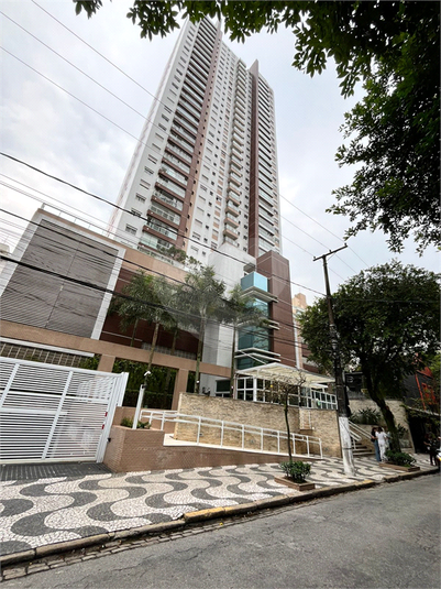 Venda Apartamento Santos Pompéia REO1022222 1