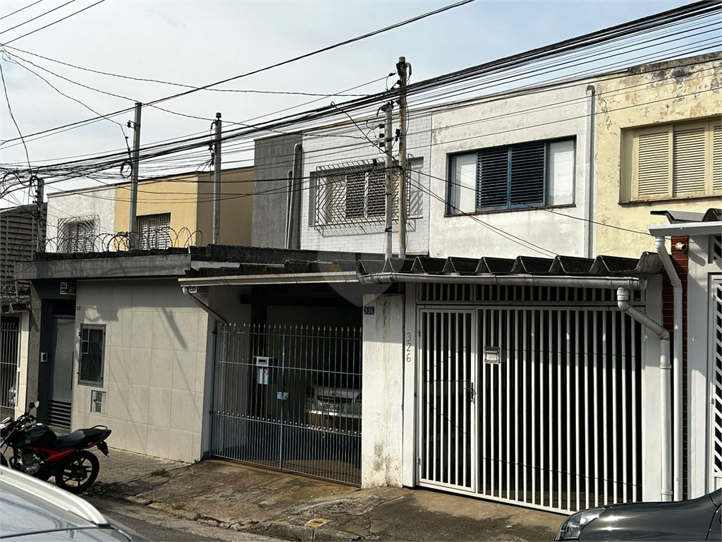 Venda Sobrado São Paulo Vila Universitária REO1022231 5