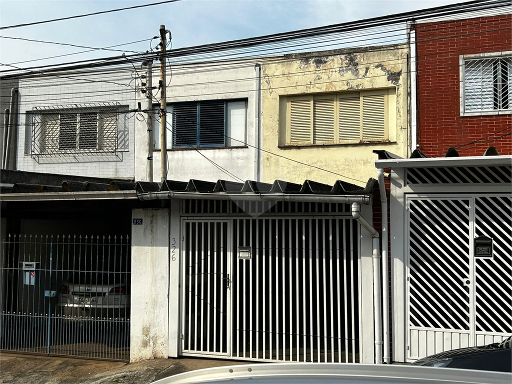 Venda Sobrado São Paulo Vila Universitária REO1022231 4