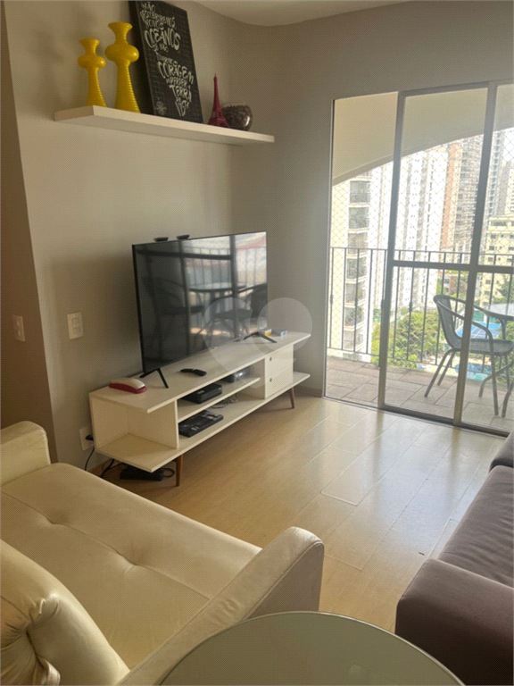 Aluguel Apartamento São Paulo Vila Nova Conceição REO1022239 7