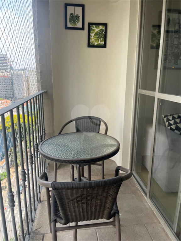 Aluguel Apartamento São Paulo Vila Nova Conceição REO1022239 4