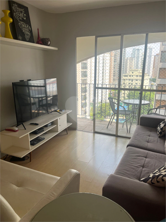 Aluguel Apartamento São Paulo Vila Nova Conceição REO1022239 10