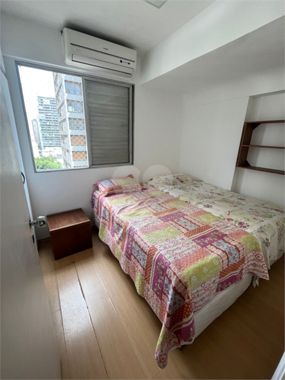 Aluguel Apartamento São Paulo Vila Nova Conceição REO1022239 13