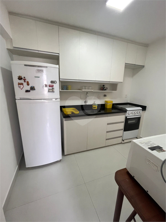 Aluguel Apartamento São Paulo Vila Nova Conceição REO1022239 20