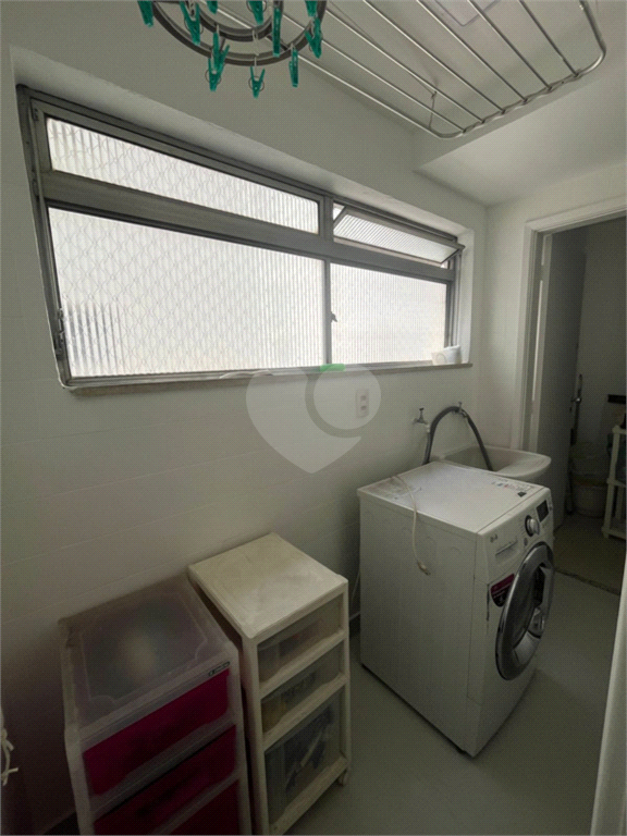 Aluguel Apartamento São Paulo Vila Nova Conceição REO1022239 22