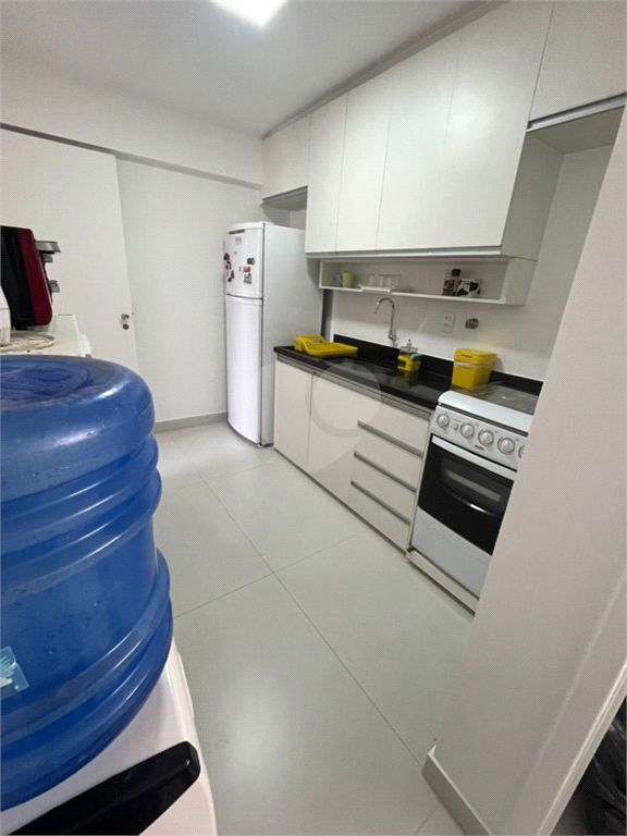 Aluguel Apartamento São Paulo Vila Nova Conceição REO1022239 19