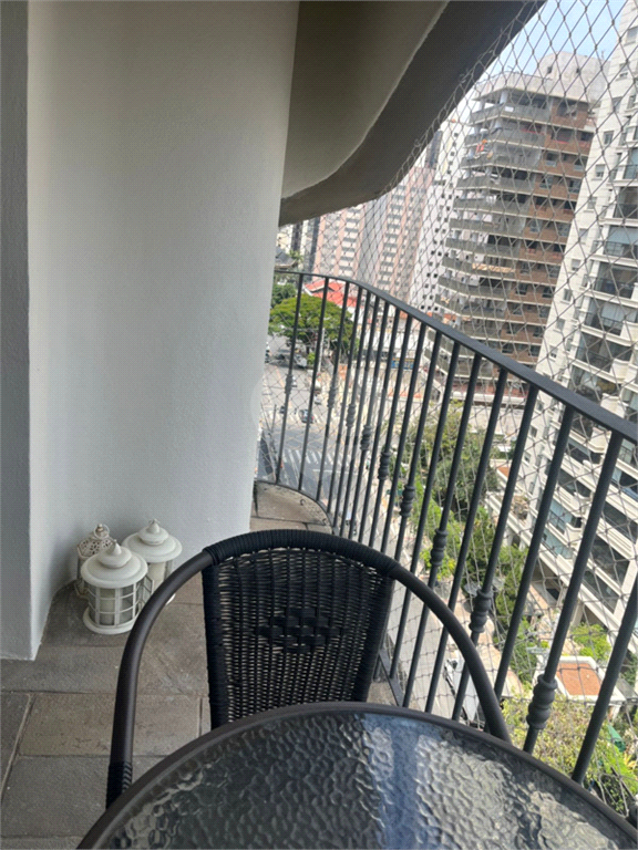 Aluguel Apartamento São Paulo Vila Nova Conceição REO1022239 3