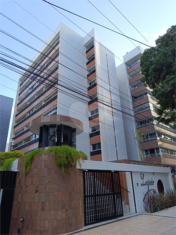 Aluguel Apartamento Maceió Ponta Verde REO1022243 41