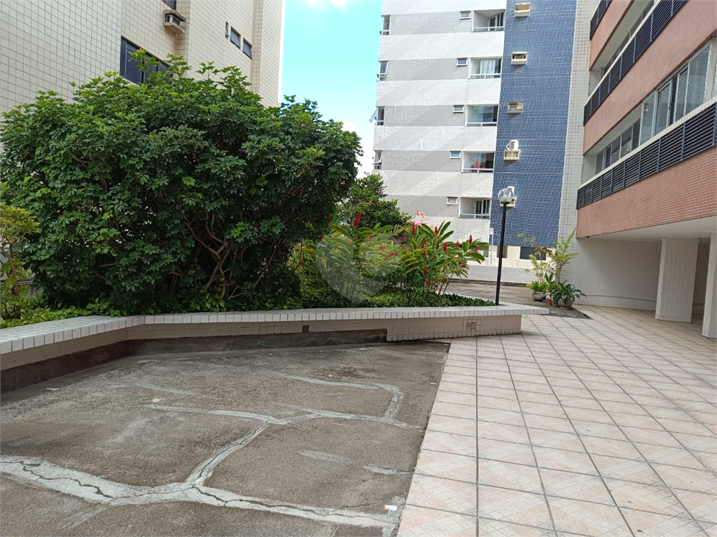 Aluguel Apartamento Maceió Ponta Verde REO1022243 46