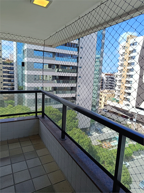 Aluguel Apartamento Maceió Ponta Verde REO1022243 23