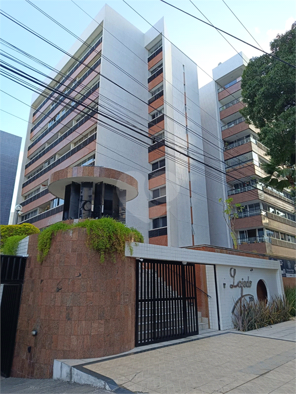 Aluguel Apartamento Maceió Ponta Verde REO1022243 42