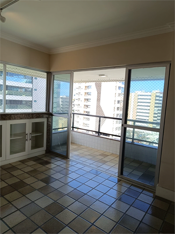 Aluguel Apartamento Maceió Ponta Verde REO1022243 22