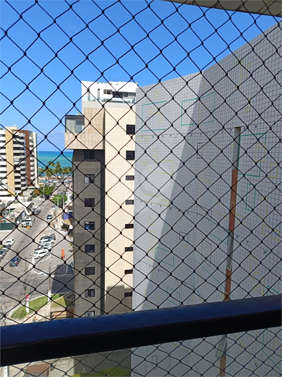 Aluguel Apartamento Maceió Ponta Verde REO1022243 25