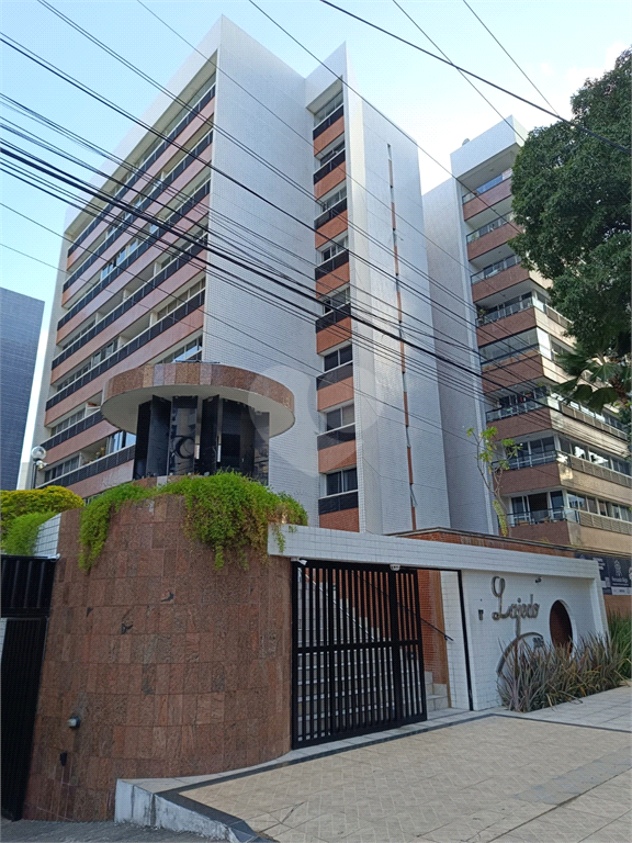 Aluguel Apartamento Maceió Ponta Verde REO1022243 1