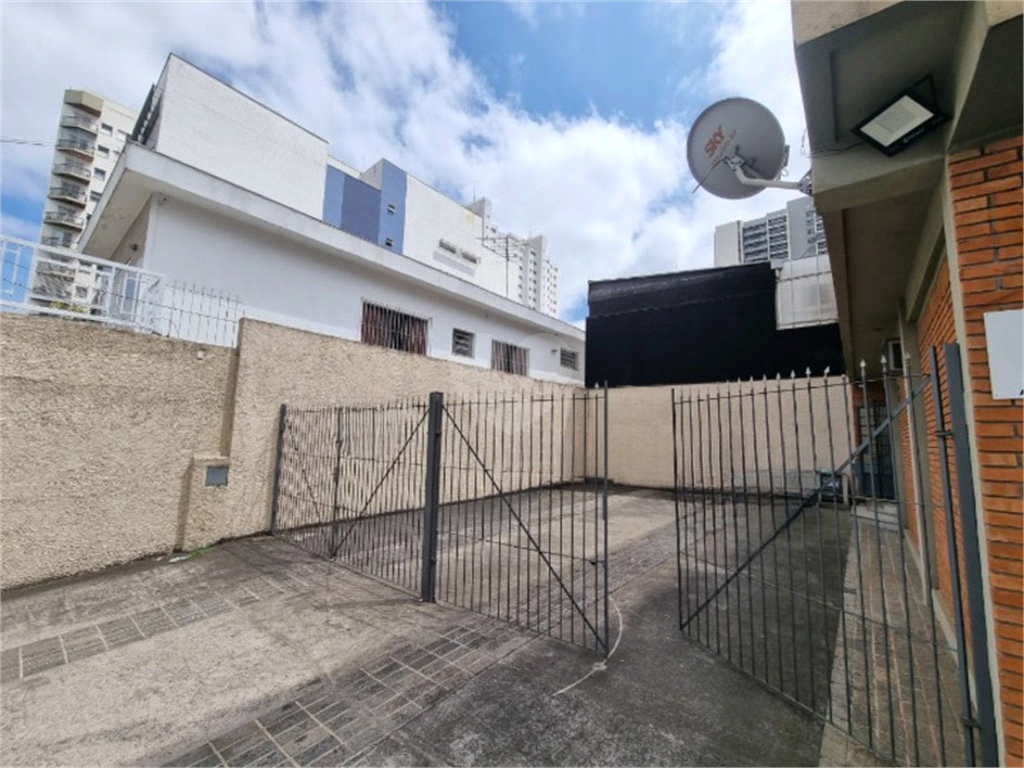 Aluguel Prédio inteiro São Paulo Vila Clementino REO1022250 26