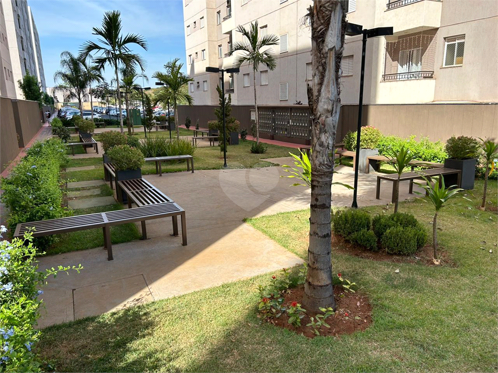 Venda Apartamento Ribeirão Preto Jardim Manoel Penna REO1022255 16