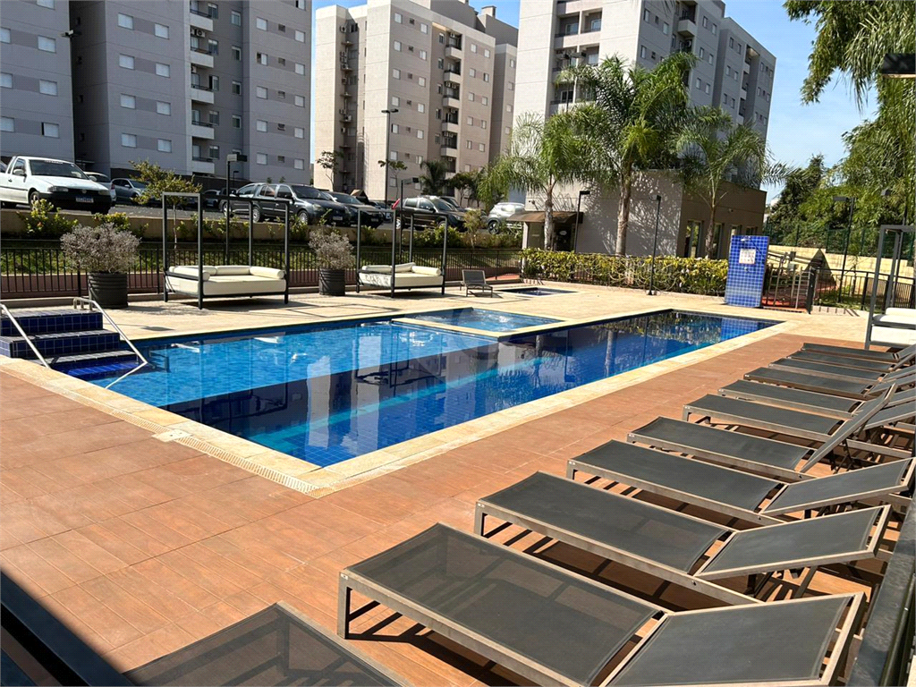 Venda Apartamento Ribeirão Preto Jardim Manoel Penna REO1022255 12