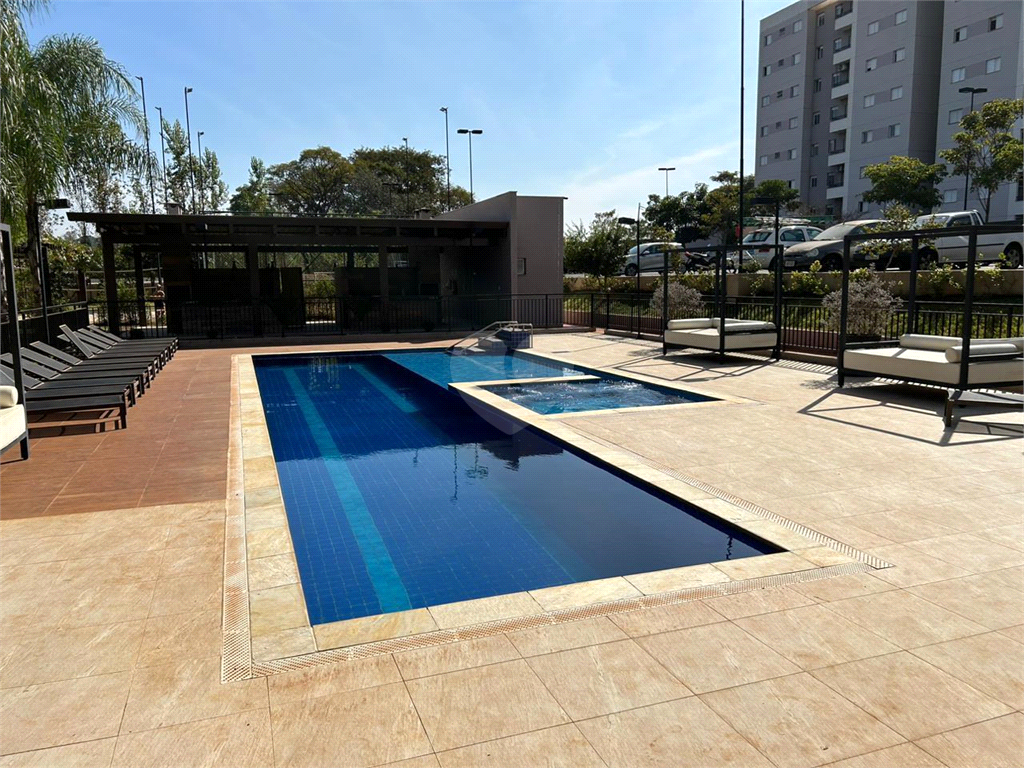 Venda Apartamento Ribeirão Preto Jardim Manoel Penna REO1022255 13