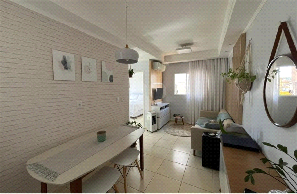 Venda Apartamento Ribeirão Preto Jardim Manoel Penna REO1022255 3