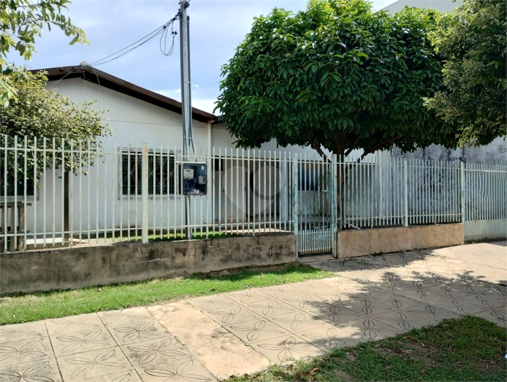 Venda Casa Sinop Jardim Das Palmeiras REO1022260 1